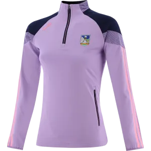 O'Neills Limerick Rockway 184 Brushed Half Zip Top