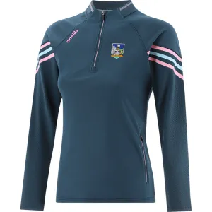 O'Neills Limerick Weston 184 Half Zip Brushed Top