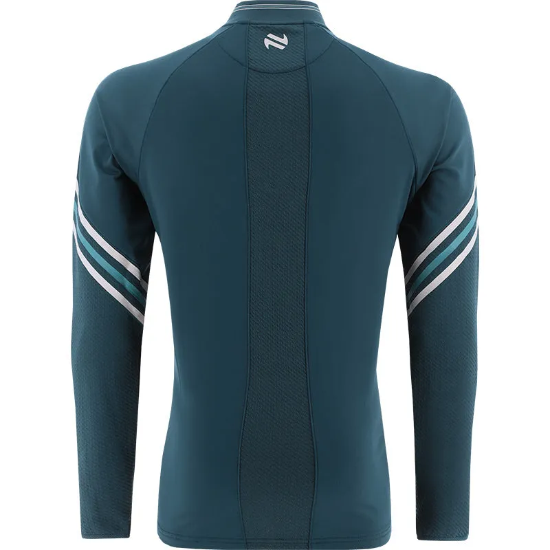 O'Neills Limerick Weston 184 Half Zip Brushed Top