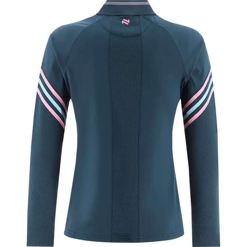 O'Neills Limerick Weston 184 Half Zip Brushed Top