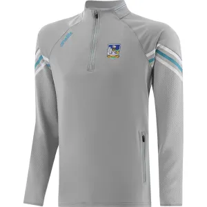 O'Neills Limerick Weston 184 Half Zip Brushed Top