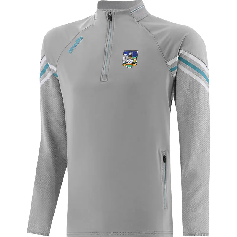 O'Neills Limerick Weston 184 Half Zip Brushed Top