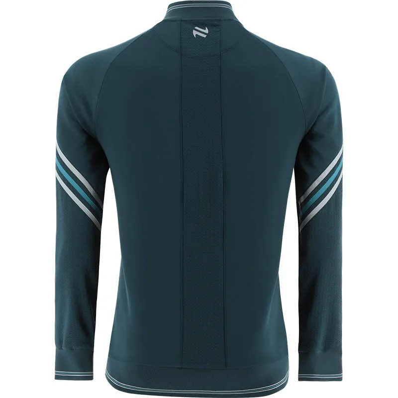 O'Neills Limerick Weston 246 Full Zip Hybrid Top
