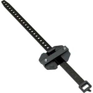 Oneup EDC Tube Strap Mount