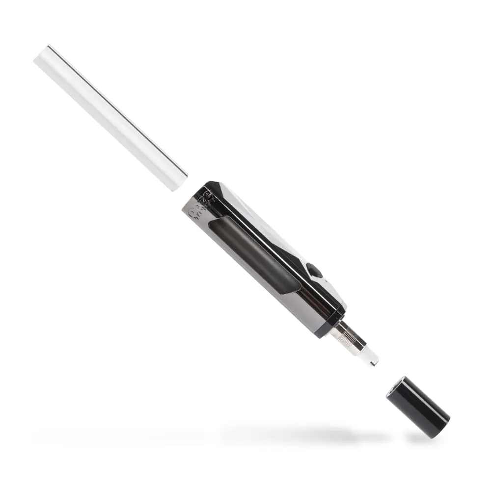 OOZE Pronto Electronic Concentrate Vaporizer - Various Colors Available - (1 Count)