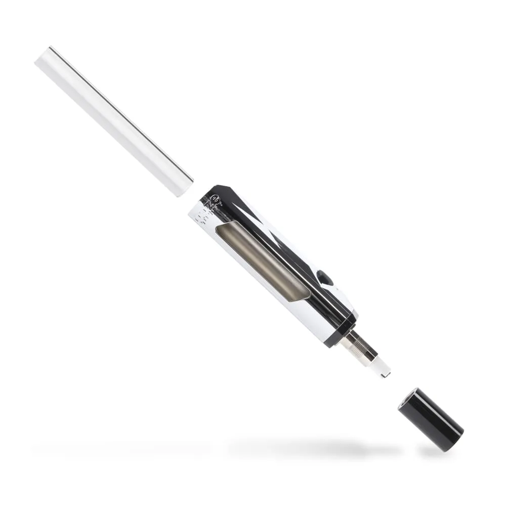 OOZE Pronto Electronic Concentrate Vaporizer - Various Colors Available - (1 Count)