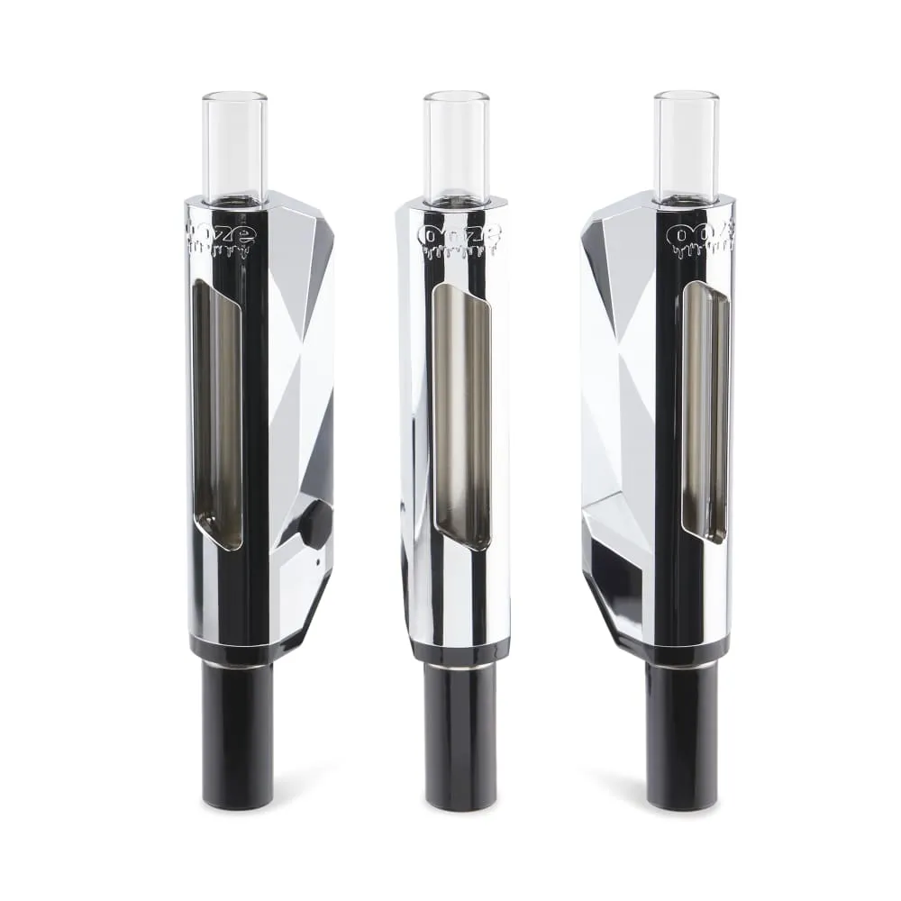 OOZE Pronto Electronic Concentrate Vaporizer - Various Colors Available - (1 Count)