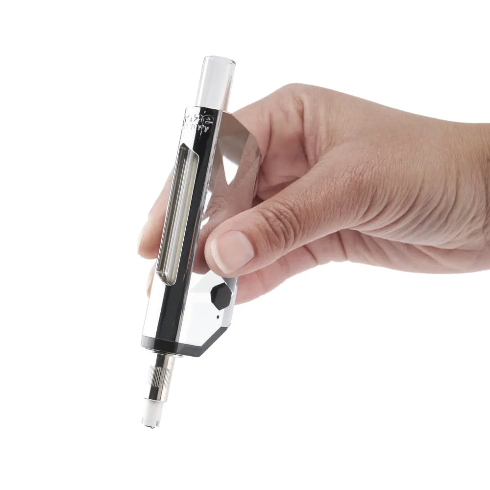 OOZE Pronto Electronic Concentrate Vaporizer - Various Colors Available - (1 Count)