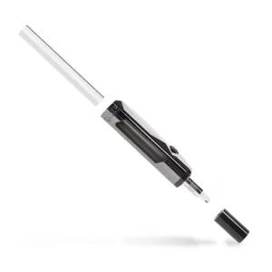 OOZE Pronto Electronic Concentrate Vaporizer - Various Colors Available - (1 Count)