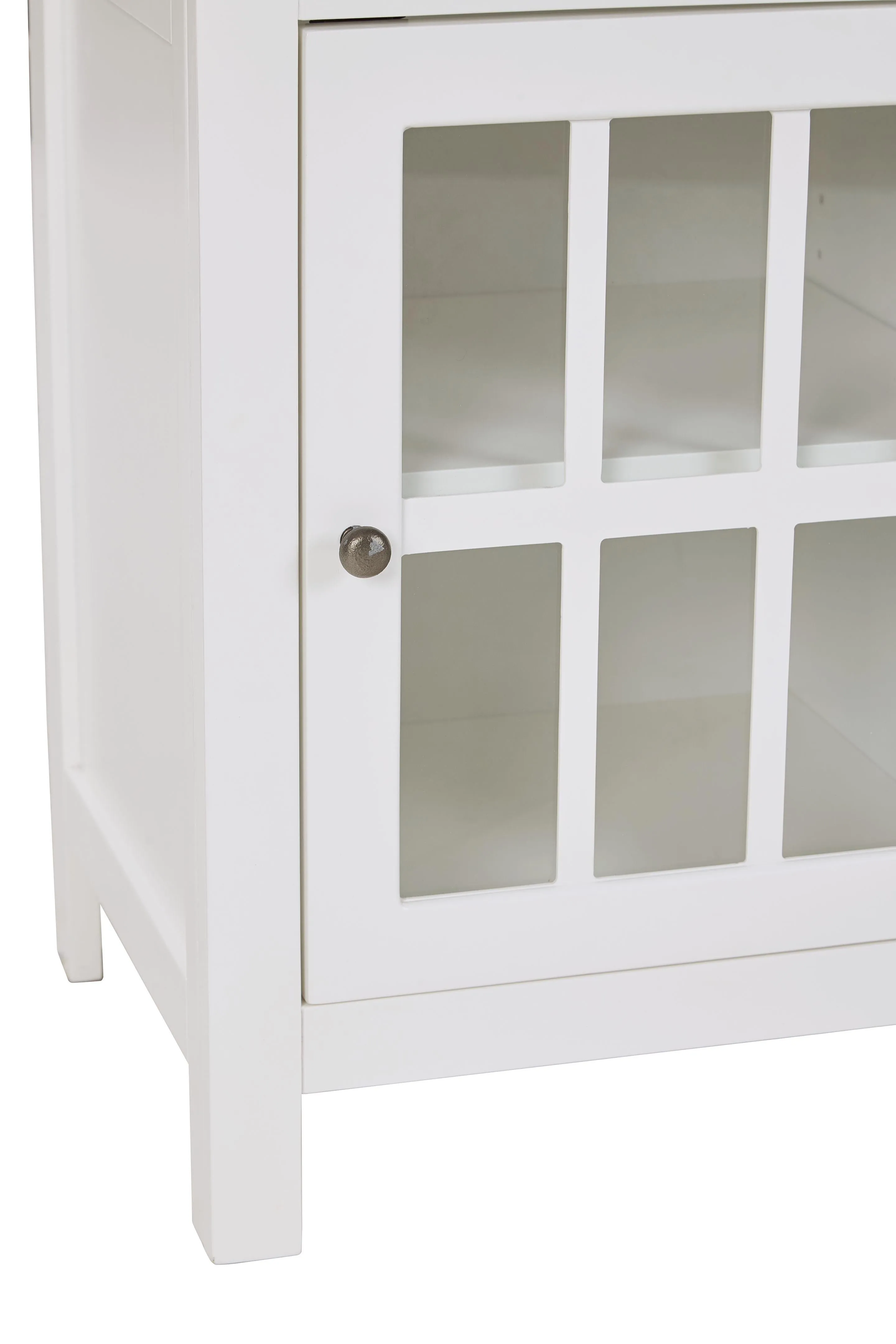 Opelton - Accent Cabinet