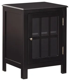 Opelton - Accent Cabinet