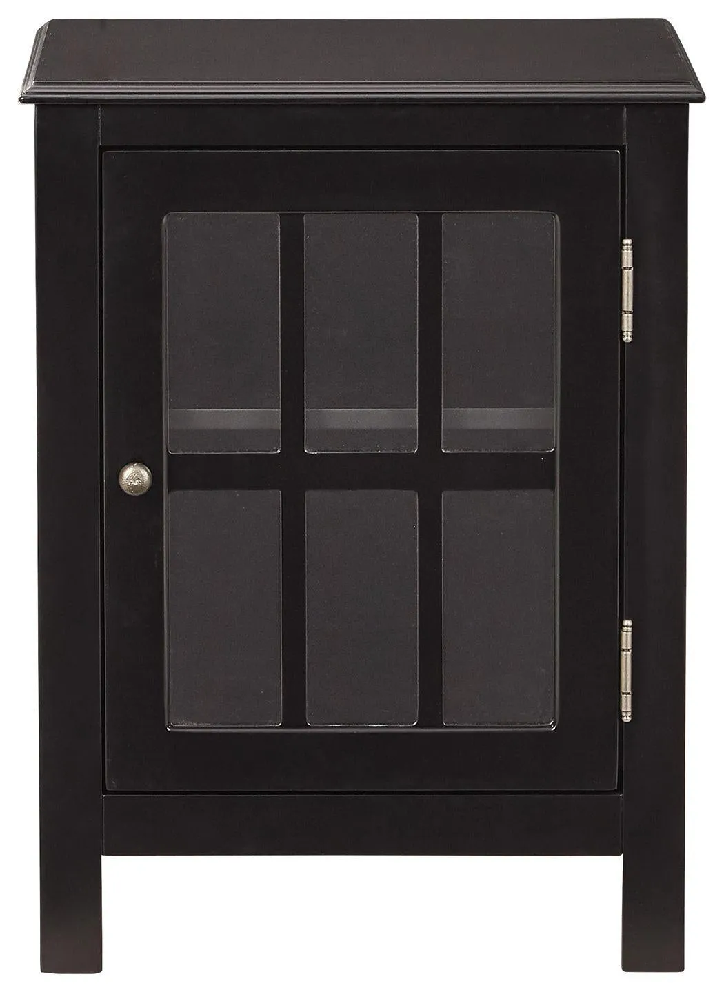 Opelton - Accent Cabinet