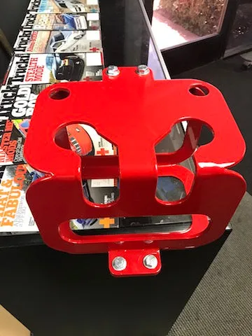 Optima Battery Tray