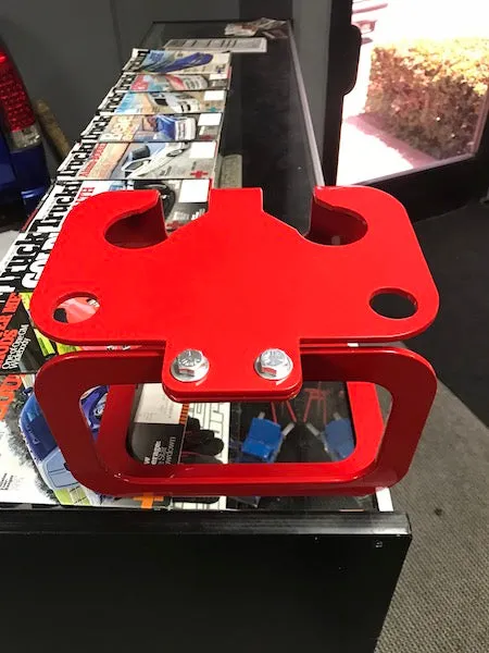 Optima Battery Tray