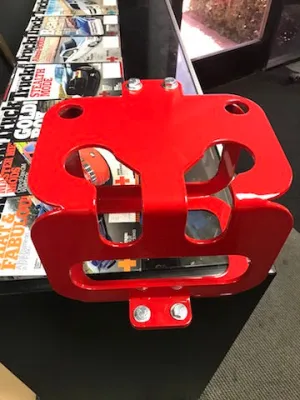Optima Battery Tray
