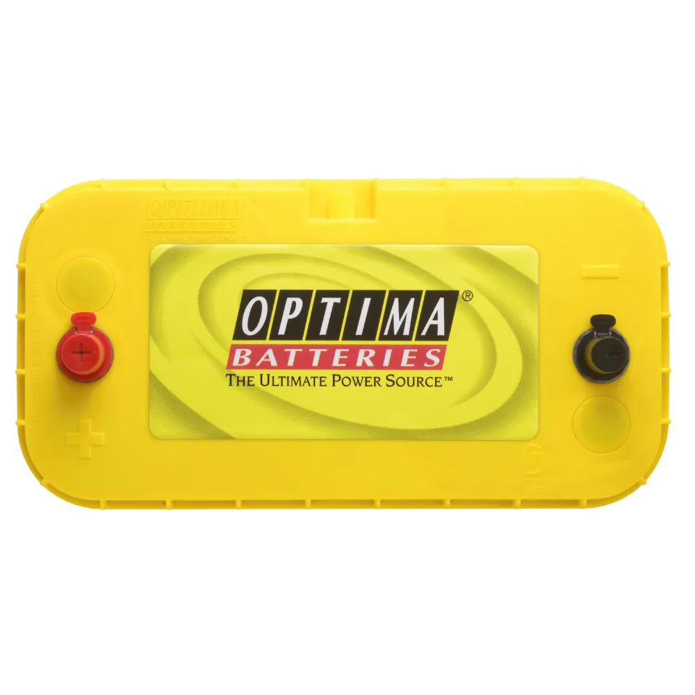 Optima YT S - 5.5