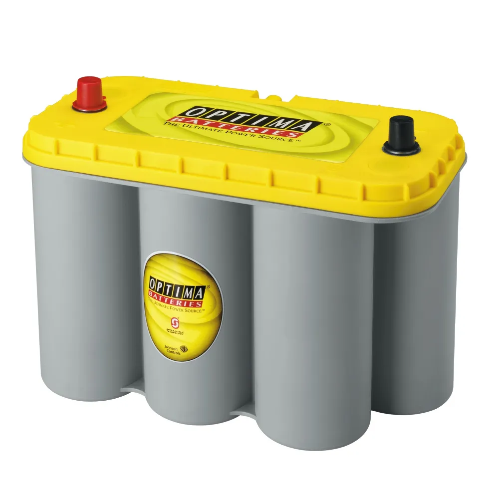 Optima YT S - 5.5