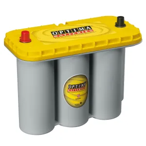 Optima YT S - 5.5