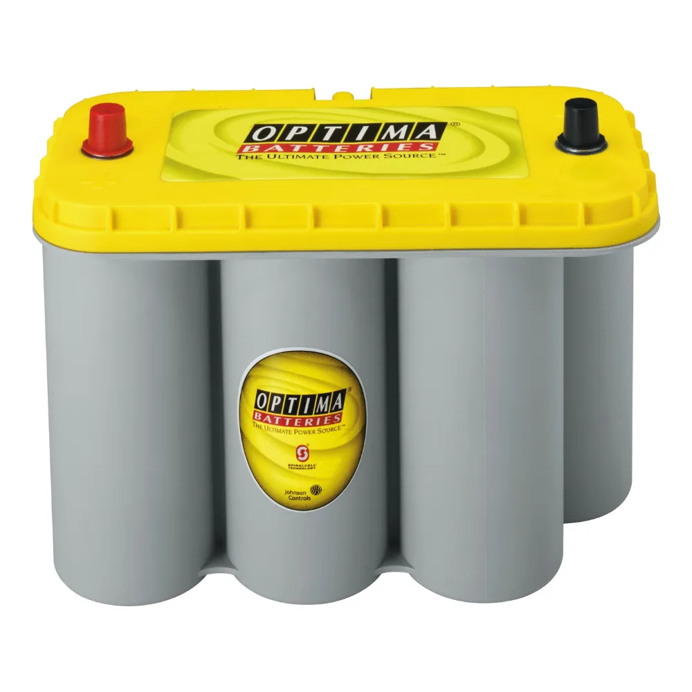 Optima YT S - 5.5