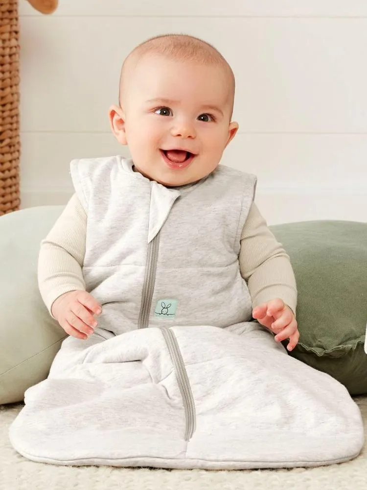 Organic Winter Jersey Sleeping Bag