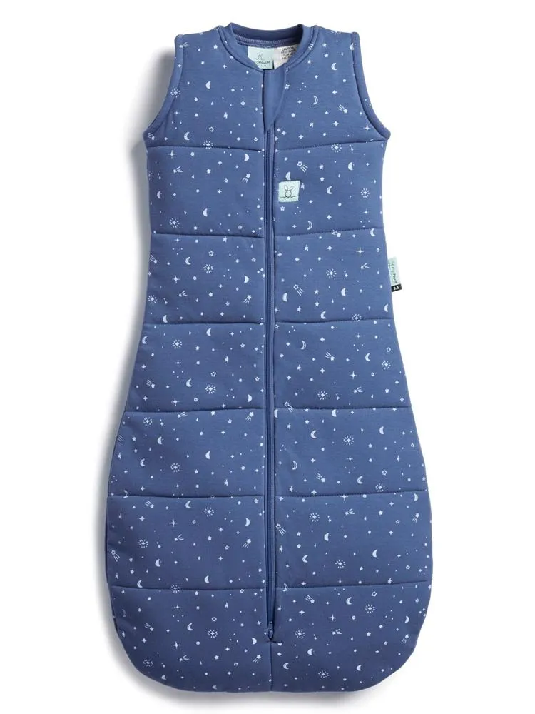 Organic Winter Jersey Sleeping Bag