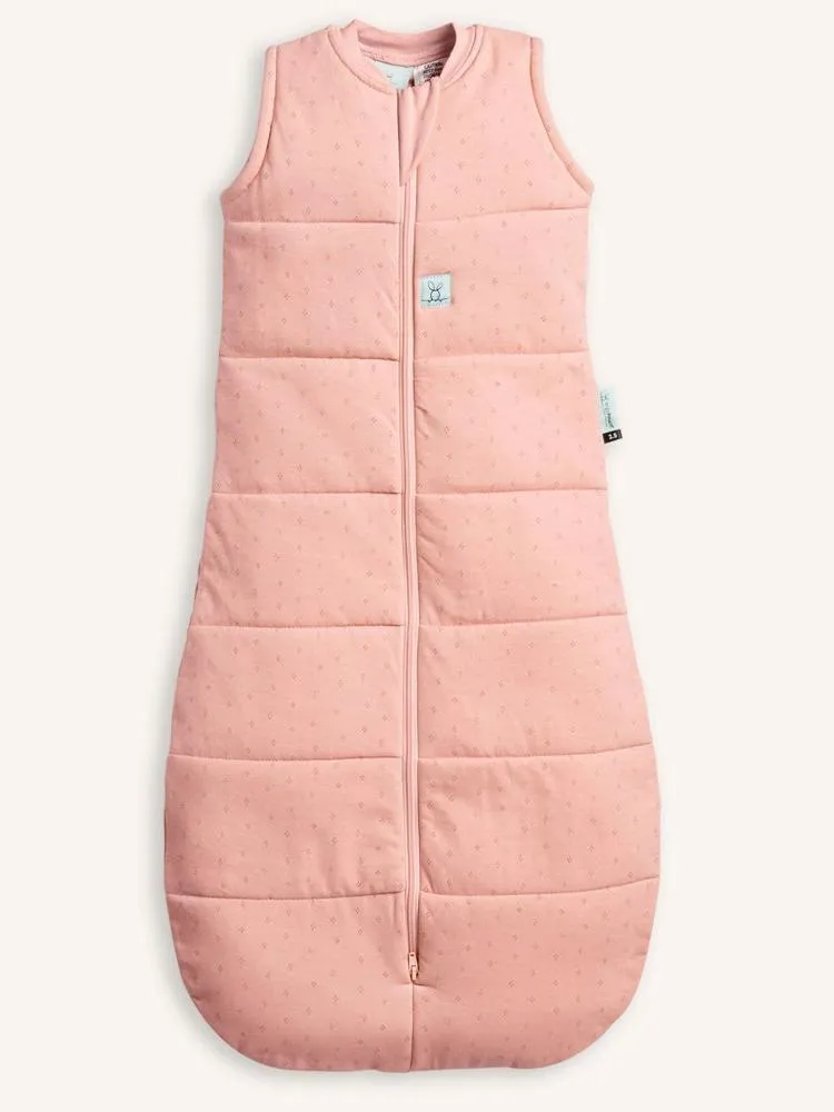 Organic Winter Jersey Sleeping Bag