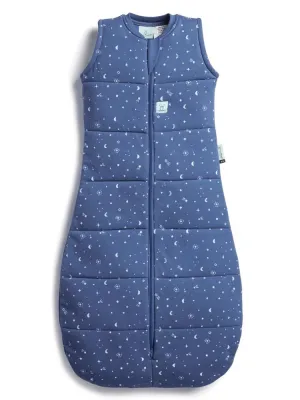 Organic Winter Jersey Sleeping Bag