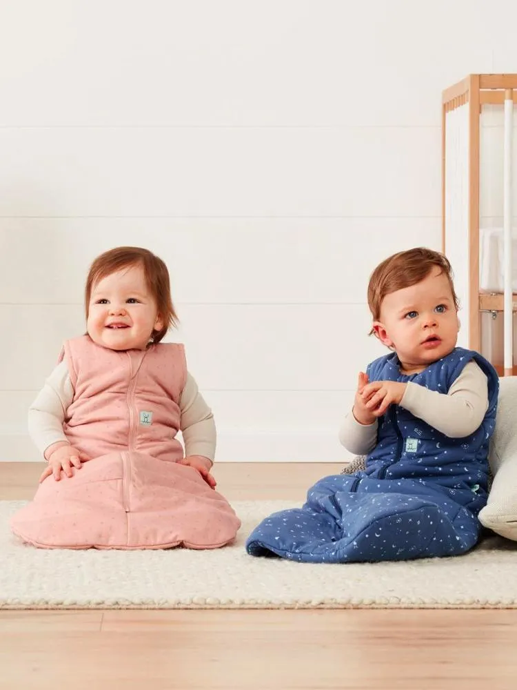 Organic Winter Jersey Sleeping Bag
