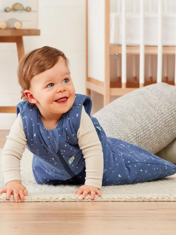 Organic Winter Jersey Sleeping Bag