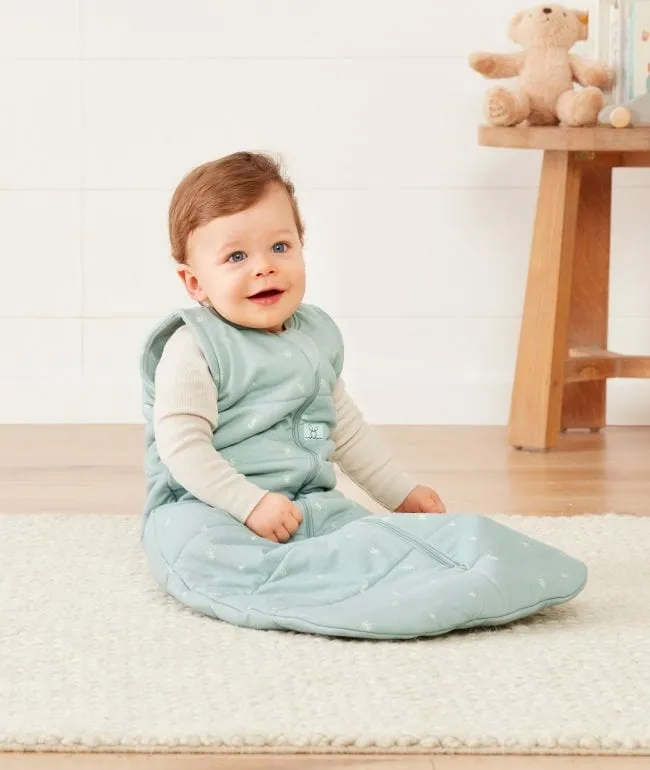 Organic Winter Jersey Sleeping Bag