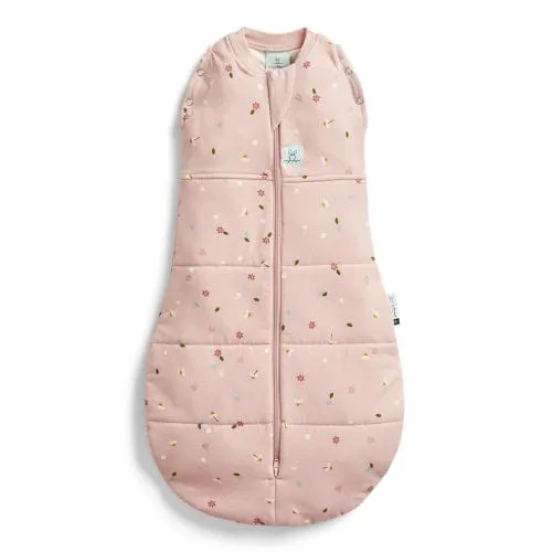 Organic Winter Jersey Sleeping Bag