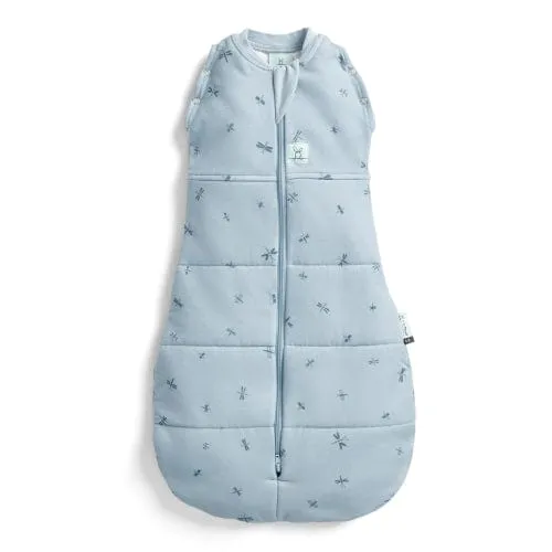 Organic Winter Jersey Sleeping Bag