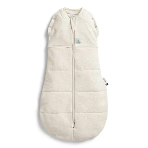 Organic Winter Jersey Sleeping Bag