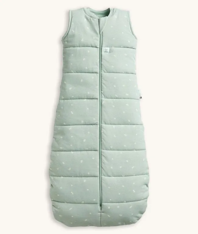 Organic Winter Jersey Sleeping Bag