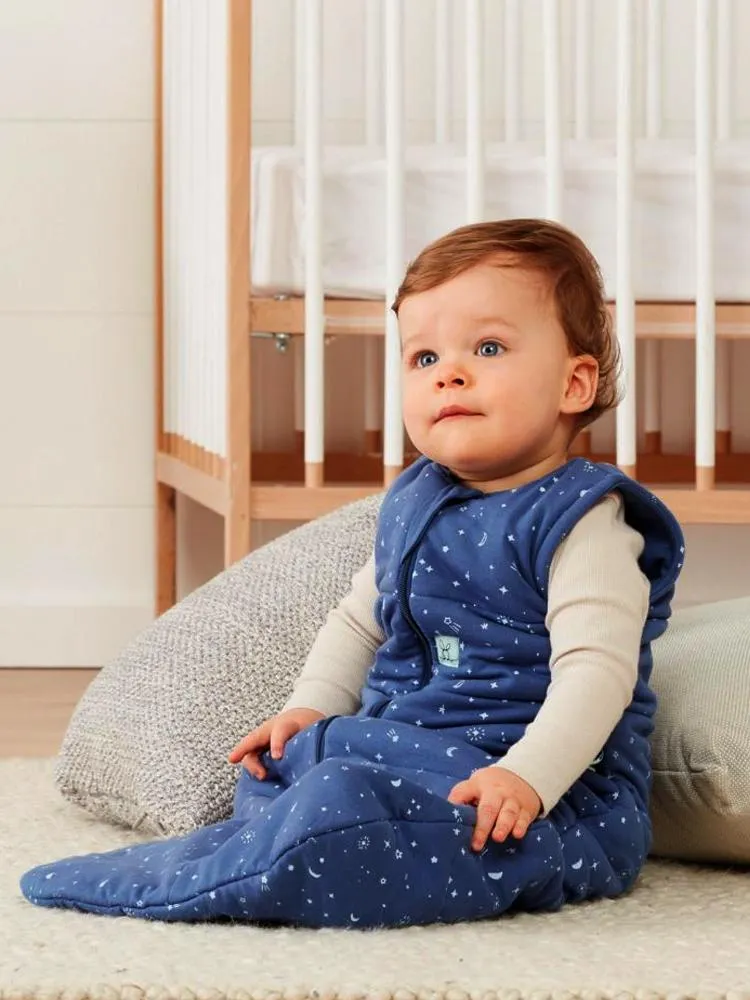 Organic Winter Jersey Sleeping Bag