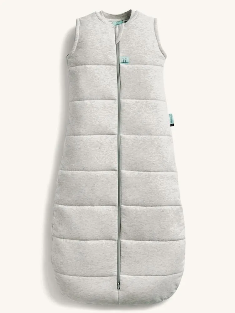Organic Winter Jersey Sleeping Bag