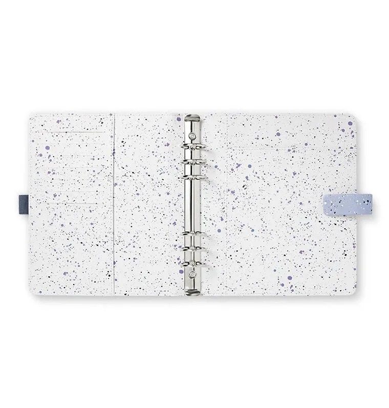 Organizer Filofax Non Datato Expression Sky A5