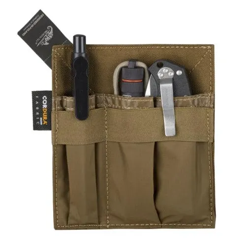 Organizer Insert Medium - Olive Green