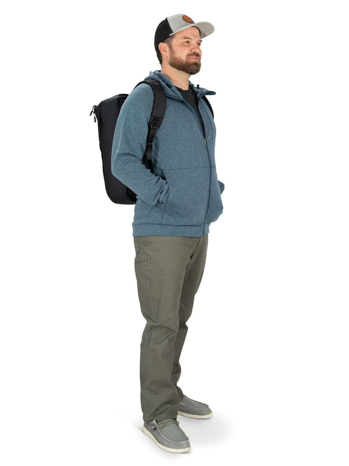Osprey Aoede Briefpack 25L Backpack