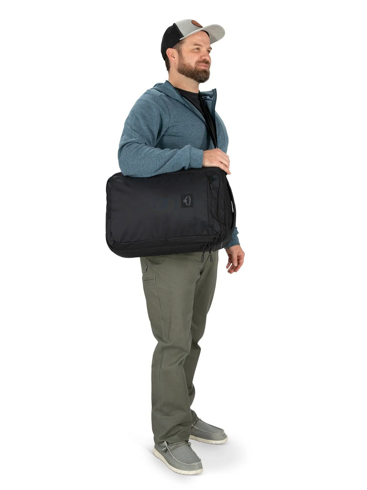 Osprey Aoede Briefpack 25L Backpack