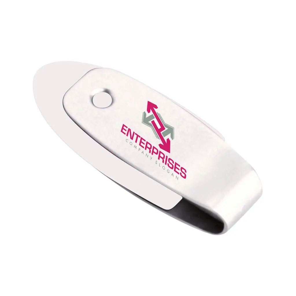 Oval USB 2.0 Flash Drive(SUSB-06)