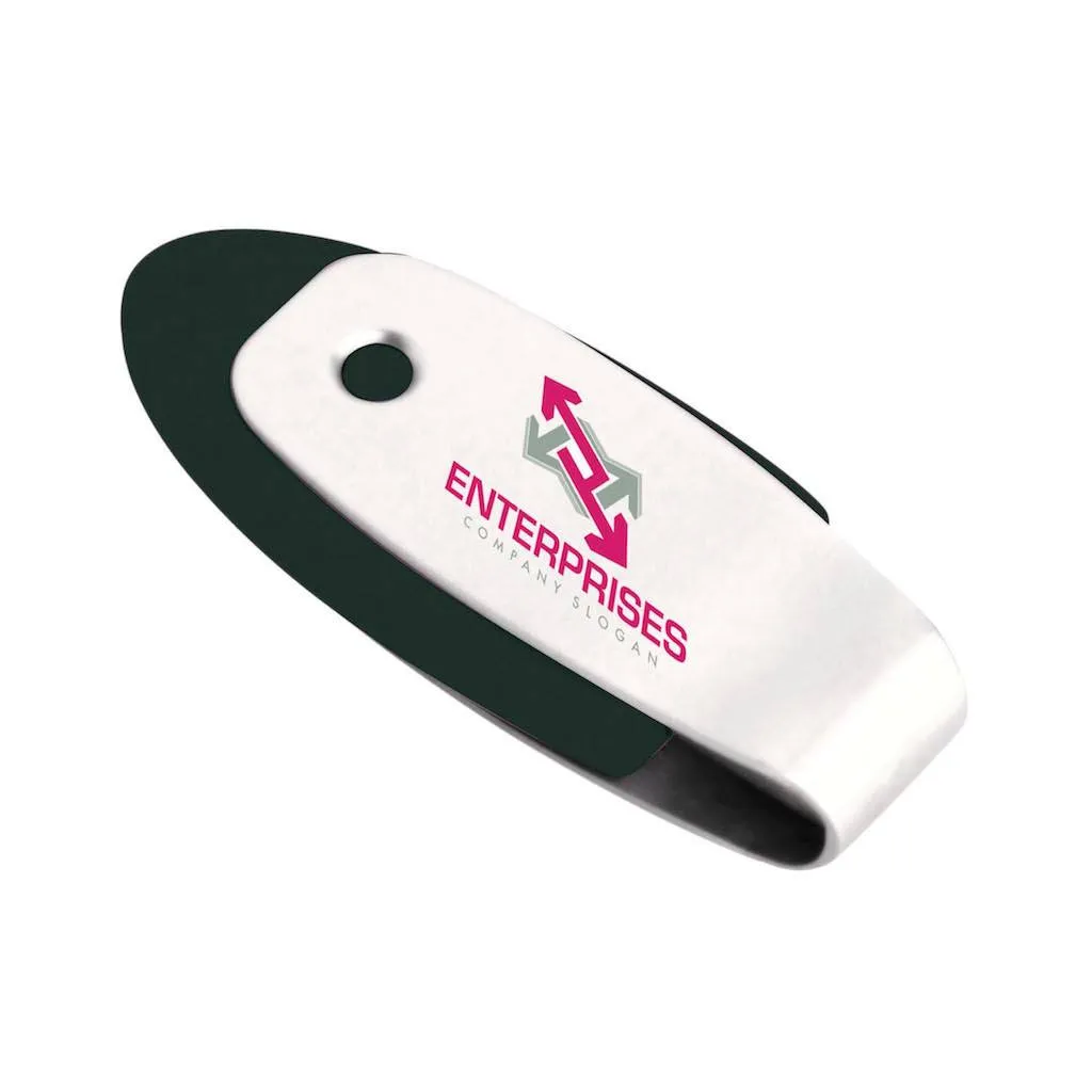 Oval USB 2.0 Flash Drive(SUSB-06)