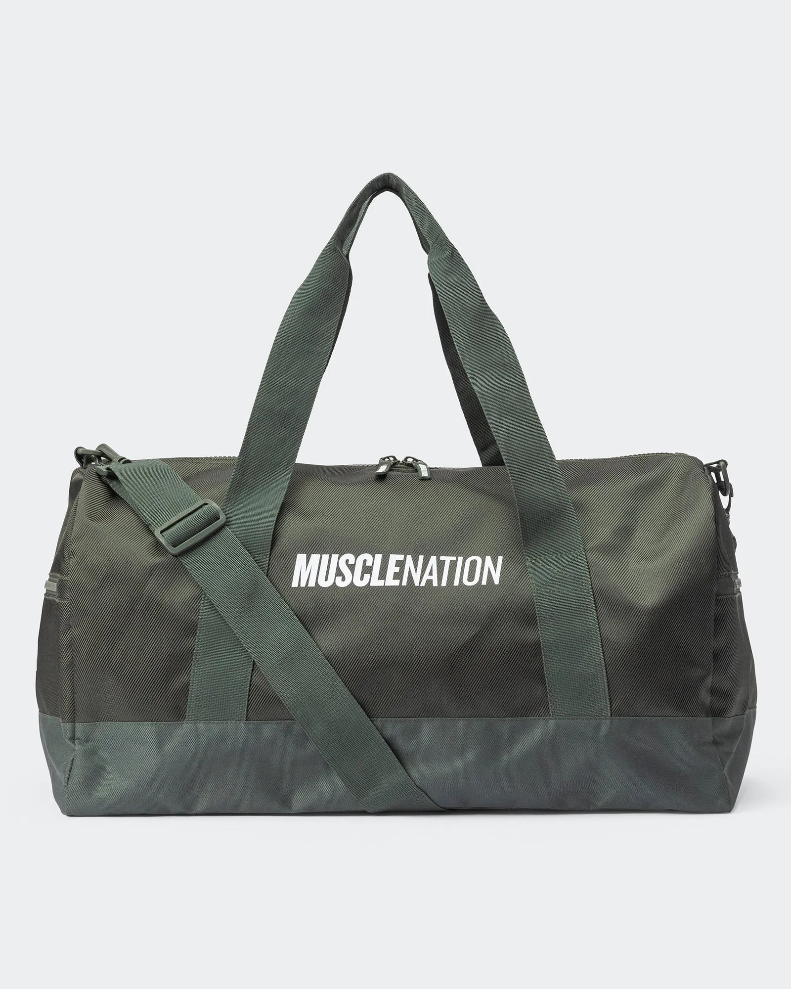 Overnight Bag - Khaki