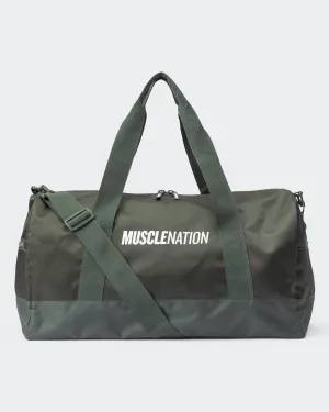 Overnight Bag - Khaki