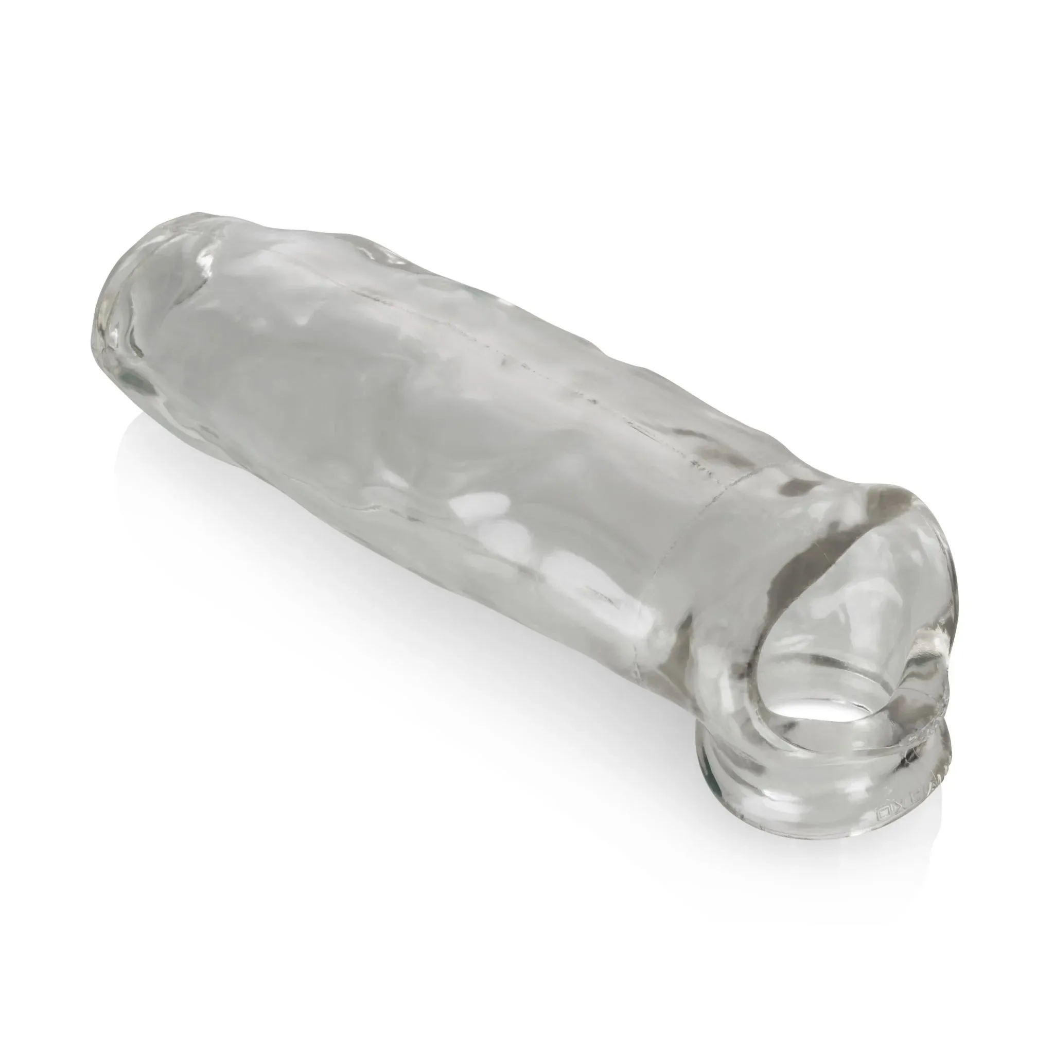 Oxballs - Miguel Penis Sleeve - Transparant