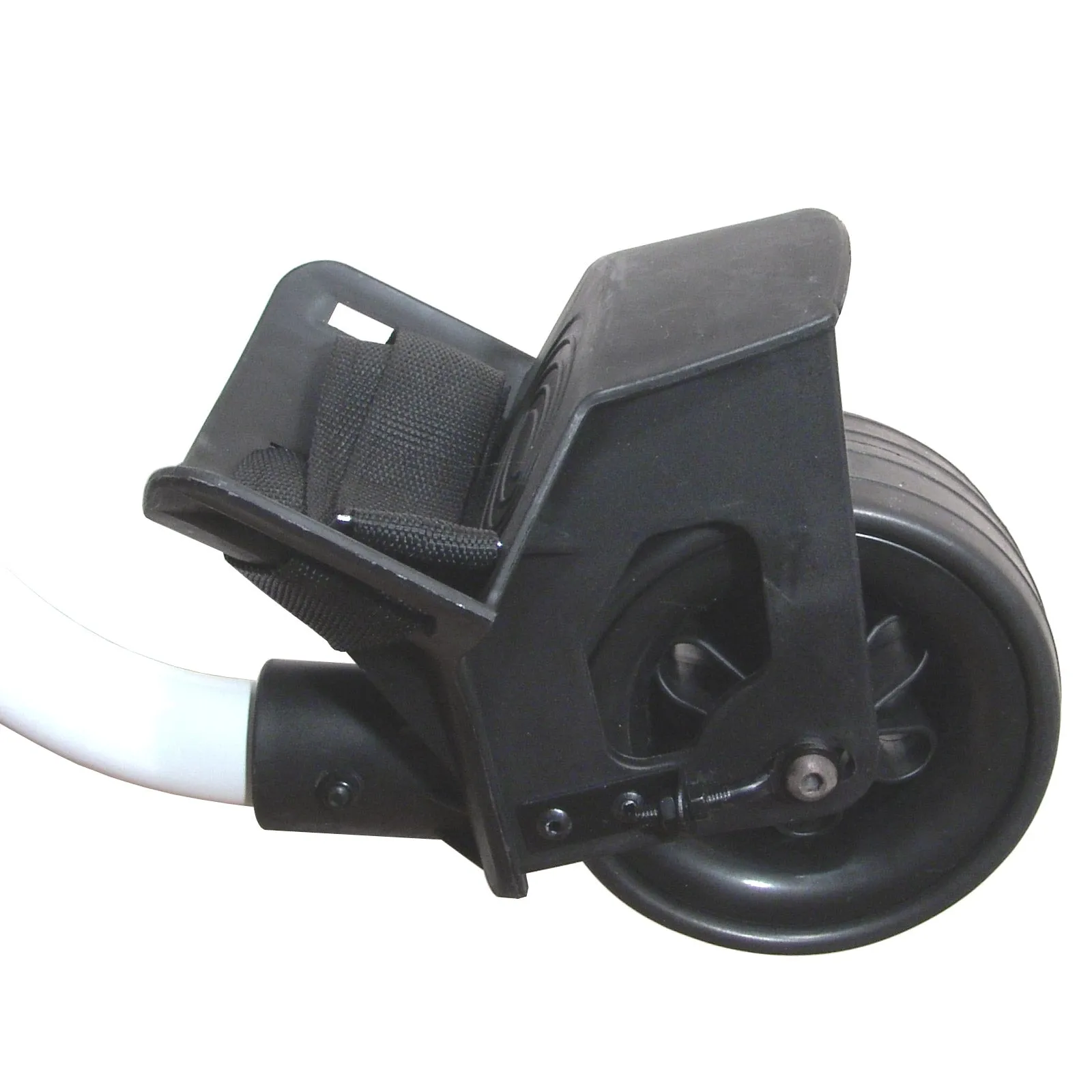 P1D3 Electric Golf Trolley
