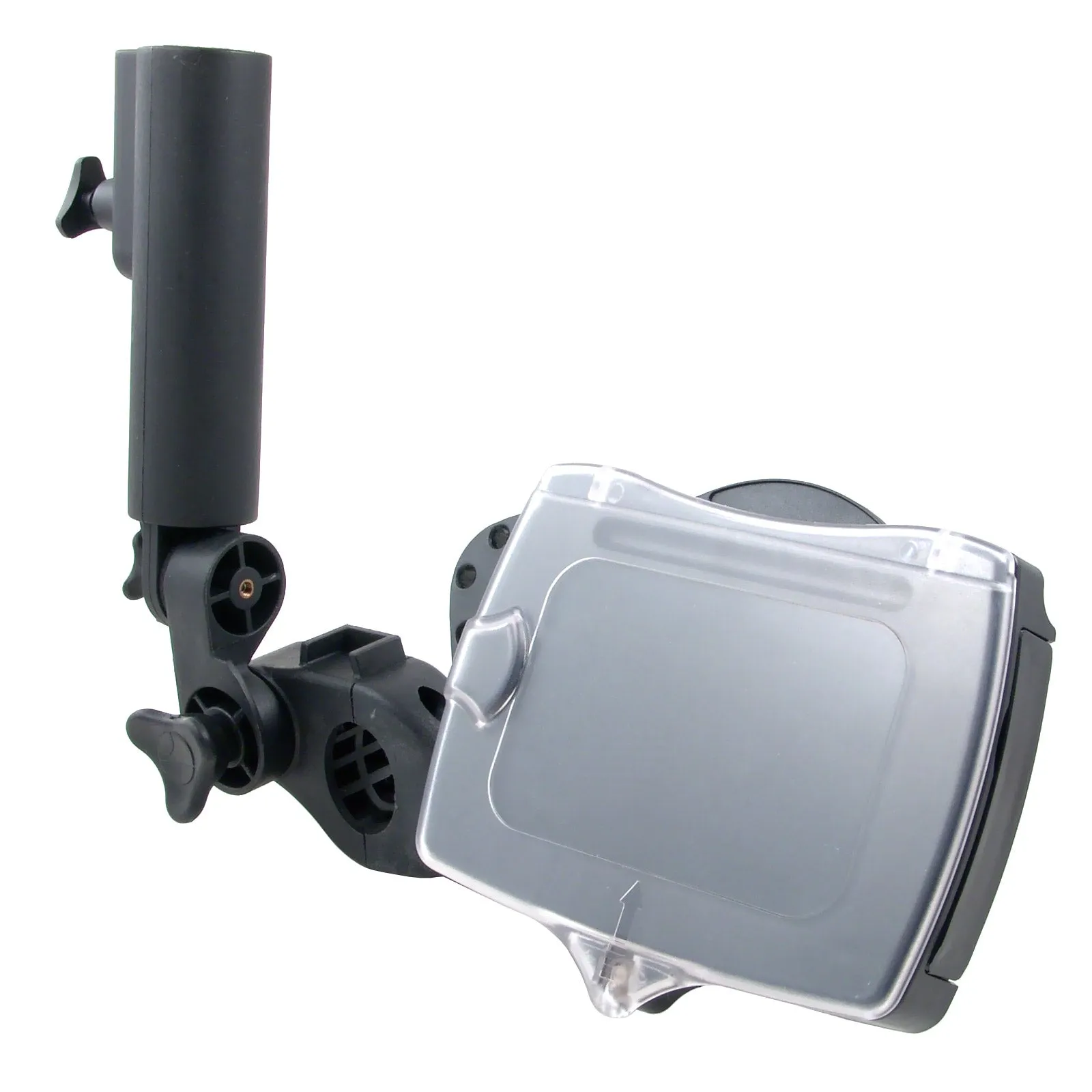 P1D3 Electric Golf Trolley