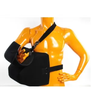 Padded Armsling 45 & 60 Degrees - Dark Blue - One Size Fits All