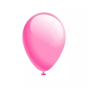 Palloncini Medi Rosa 28 cm - 16 pezzi