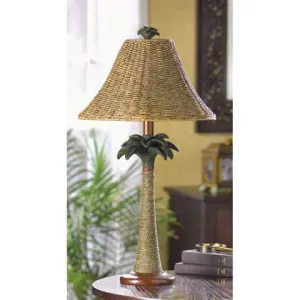 Palm Tree Lamp 10037989 Free Shipping
